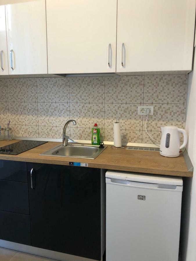 Poppys Apartment Arad Zewnętrze zdjęcie