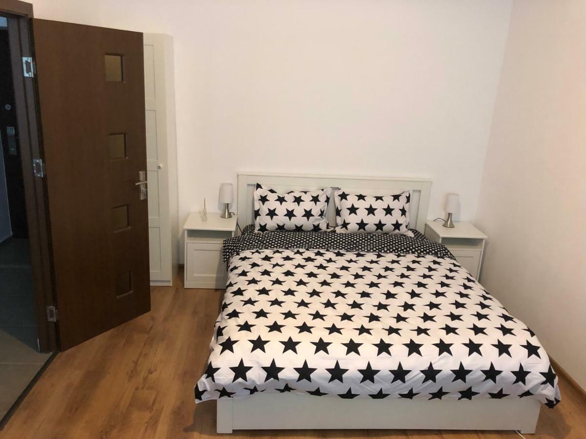 Poppys Apartment Arad Zewnętrze zdjęcie