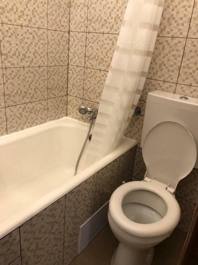 Poppys Apartment Arad Zewnętrze zdjęcie