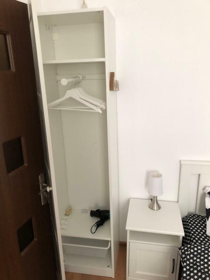Poppys Apartment Arad Zewnętrze zdjęcie
