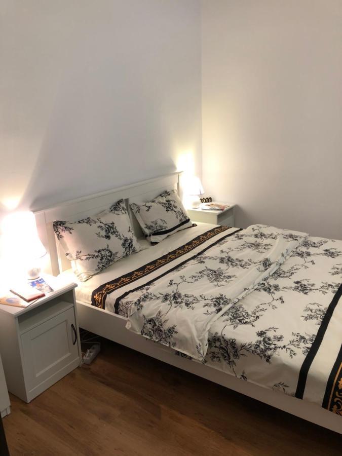 Poppys Apartment Arad Zewnętrze zdjęcie